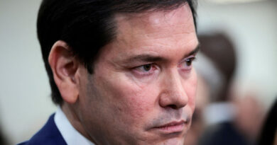 US urges nations to repatriate their citizens from Iraqi facilities with ISIS members