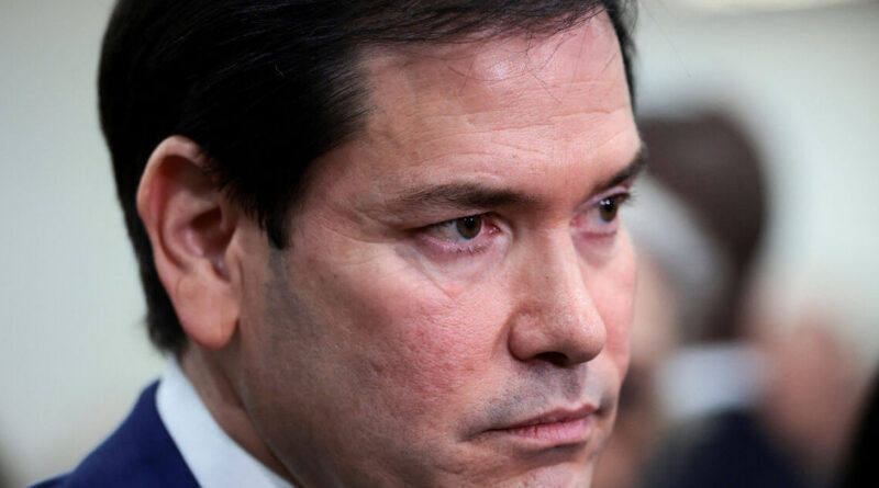 US urges nations to repatriate their citizens from Iraqi facilities with ISIS members