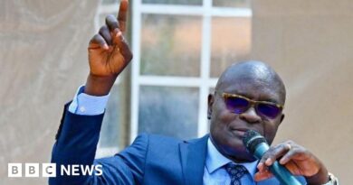 Uganda election 2026: Poll chief says he has been threatened over results declaration