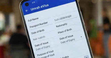 Umrah Visa Issuance to Close on March 19 Before Hajj 2026