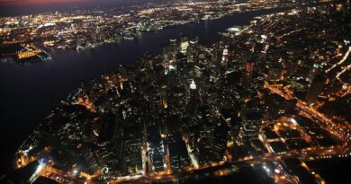 Understanding The New Energy Era: Global Trends, Risks And Certainties