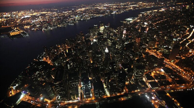 Understanding The New Energy Era: Global Trends, Risks And Certainties