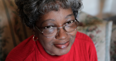 Unsung US civil rights pioneer Claudette Colvin dies, aged 86