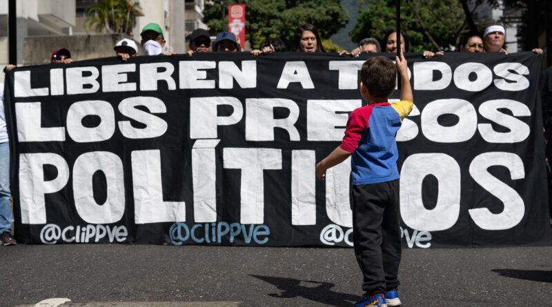 Venezuela releases more prisoners amid US pressure campaign: Rights groups