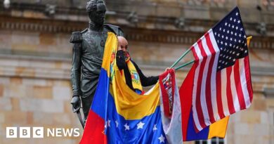 Venezuelans react to US Maduro arrest with hope and uncertainty