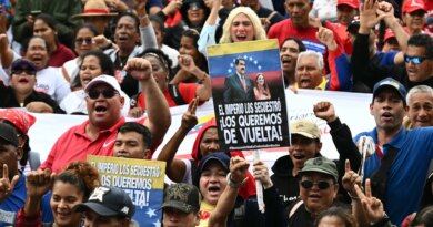 Venezuela’s economy plunged into uncertainty after Maduro abduction