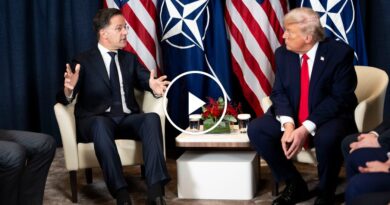 Video: Trump Reaches Framework Greenland Deal