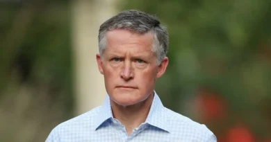 Viking Global's longtime head of trading is stepping down from the $55 billion asset manager