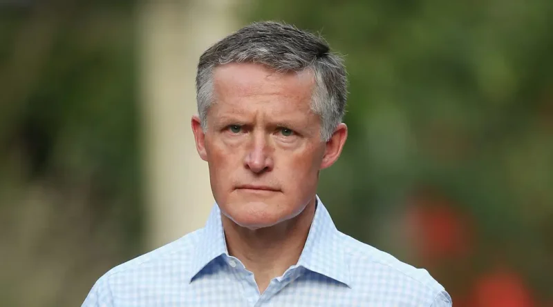 Viking Global's longtime head of trading is stepping down from the $55 billion asset manager