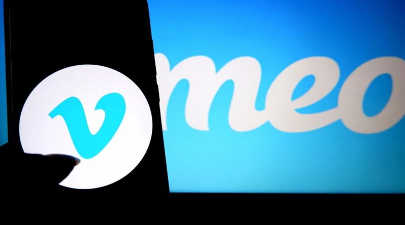 Vimeo starts layoffs after acquisition by Bending Spoons | TechCrunch
