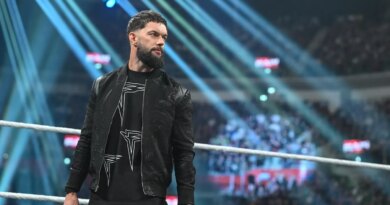 WWE Raw Jan. 19: Start Time, Location, Full Card for Belfast