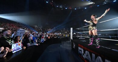 WWE Raw Results (Jan. 26, 2026): Takeaways From Toronto