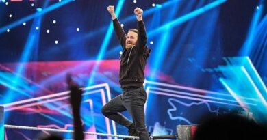 WWE Saturday Night’s Main Event Results As Sami Zayn Becomes No. 1 Contender