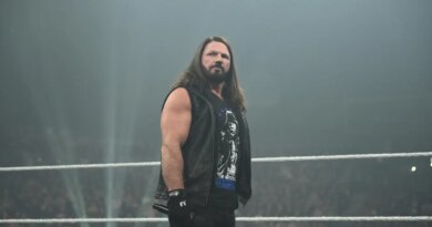 WWE Saturday Night's Main Event 2026: Full Card, Start Time