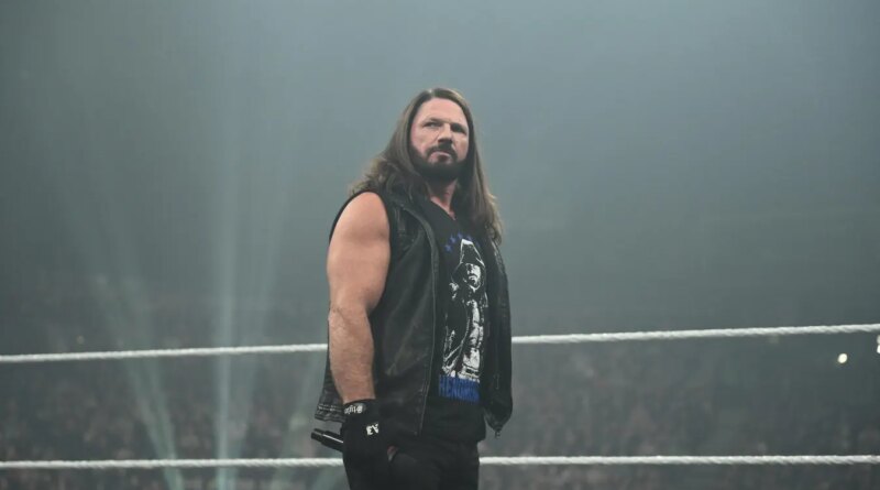 WWE Saturday Night's Main Event 2026: Full Card, Start Time