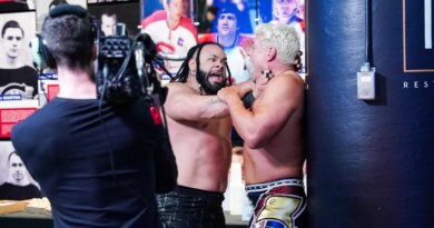 WWE Saturday Night's Main Event Results: Full Winners List