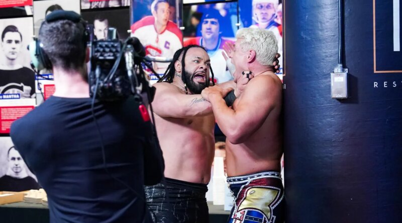 WWE Saturday Night's Main Event Results: Full Winners List