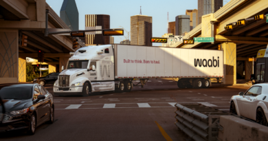 Waabi raises $1B and expands into robotaxis with Uber | TechCrunch