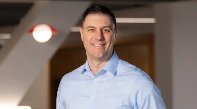 Walmart is shuffling its top leadership team as 'AI rapidly reshapes retail'