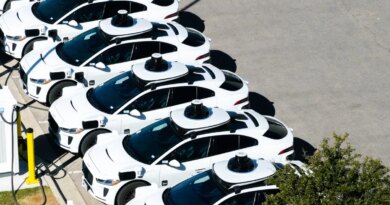 Waymo robotaxis are now giving rides to and from San Francisco International Airport | TechCrunch