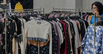 We want to hear how Gen Z's shopping habits are changing. Tell us in this survey.