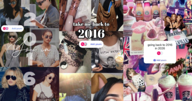 We're not nostalgic for 2016 — we're nostalgic for the internet before all the slop | TechCrunch