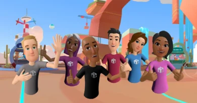 Well, there goes the metaverse! | TechCrunch