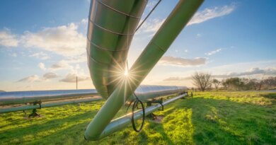 Western Midstream Partners Stock: 9% Yield And Favorable Growth Outlook (NYSE:WES)