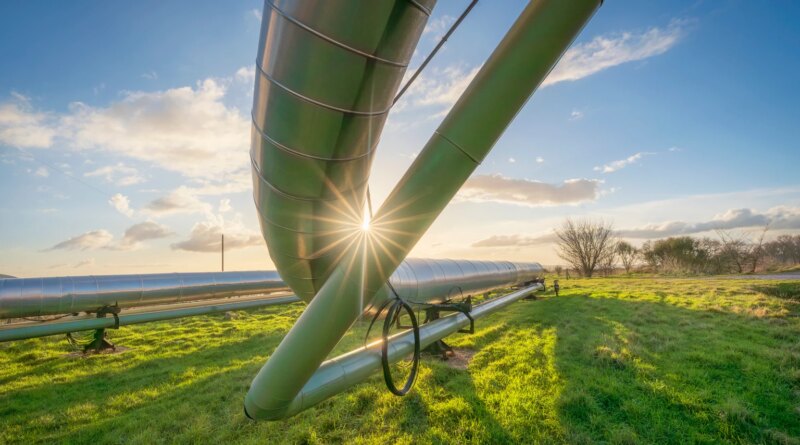 Western Midstream Partners Stock: 9% Yield And Favorable Growth Outlook (NYSE:WES)