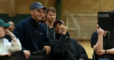 We're the showrunners of HBO's 'Industry.' Our workdays involve 3 baths a day and industrial quantities of coffee.