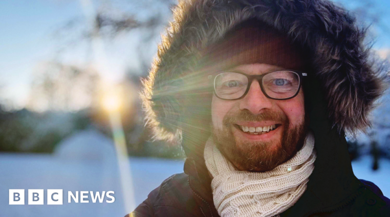 We've been battling through Scotland's snow every single day of 2026