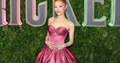 What Oscar Nominations Prediction Markets Got Wrong: Ariana Grande Snub