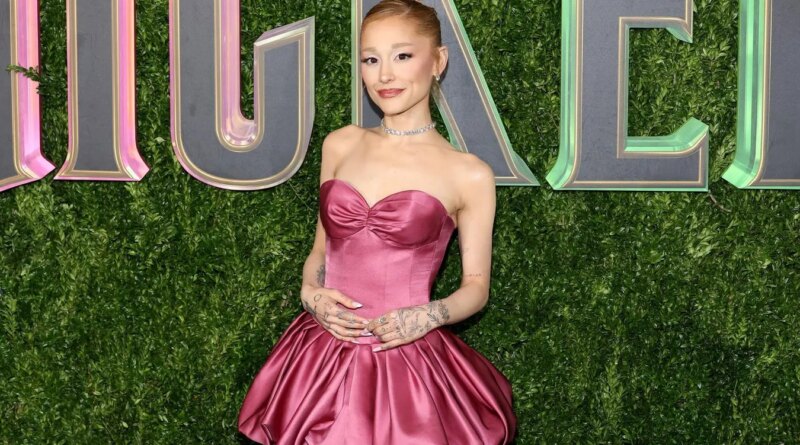 What Oscar Nominations Prediction Markets Got Wrong: Ariana Grande Snub