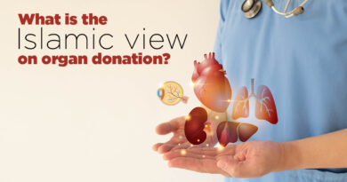 What is the Islamic View on Organ Donation?