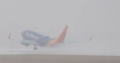 What to do if your flight gets canceled or delayed by airlines