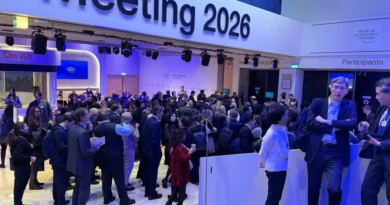 What we learned from a week in Davos