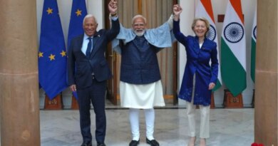 What will be the impact of the EU-India trade pact?