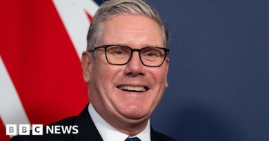 What's behind Starmer's notable shift on closer ties to Europe?