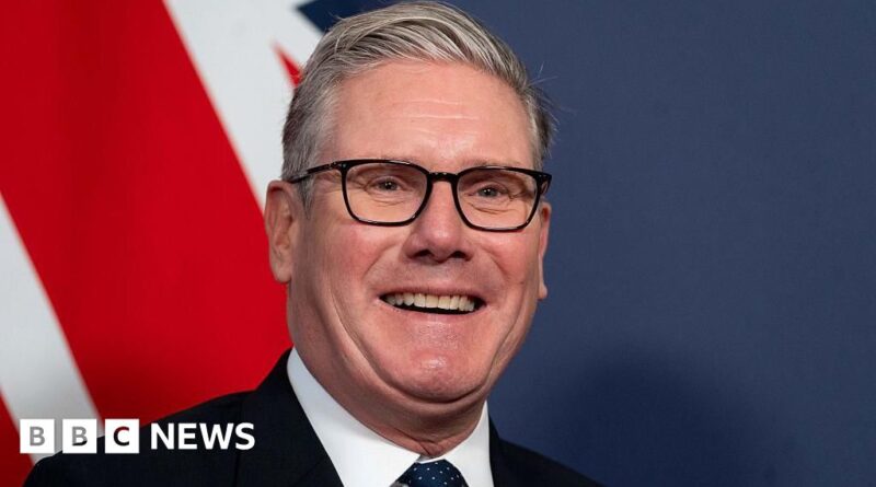 What's behind Starmer's notable shift on closer ties to Europe?