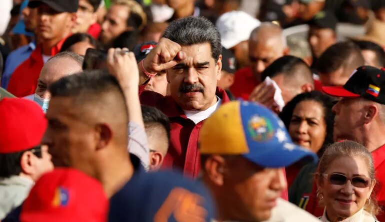 maduro