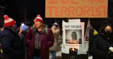 Who was Renee Nicole Good, the woman killed in ICE Minneapolis shooting?