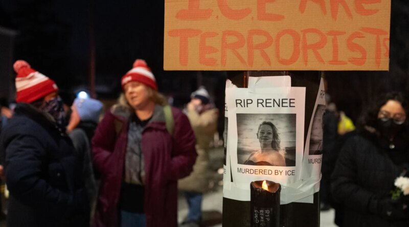 Who was Renee Nicole Good, the woman killed in ICE Minneapolis shooting?