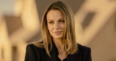 Why Does Rebecca The Lawyer From ‘Landman’ Look So Familiar?