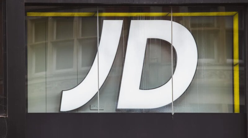 Why JD Sports Has Kicked On With A New Era Of AI Shopping