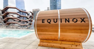 Why Wall Streeters love expensive gyms like Equinox and Life Time