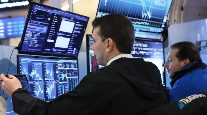 Why Wall Street's most data-obsessed investors are taking it slowly with generative AI