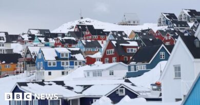 Why does Trump want Greenland, and what could it mean for Nato?
