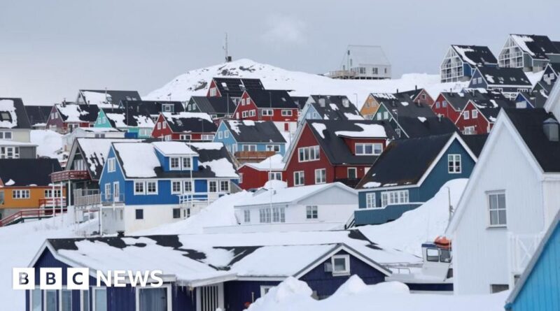 Why does Trump want Greenland, and what could it mean for Nato?