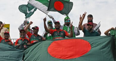 Why is Pakistan backing Bangladesh in its T20 World Cup row with India?