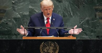 Why is the US quitting international organisations?